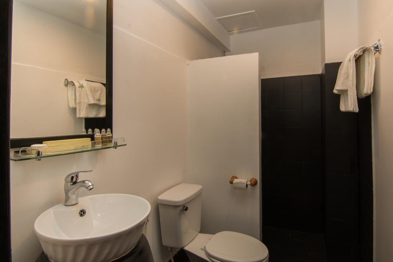Hotel Bamboo Garden Boutique Siem Reap Exteriér fotografie